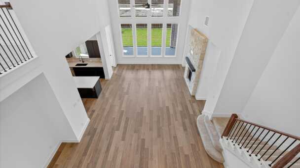 Dining Room/Family Room