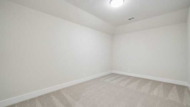 Entertainment Room