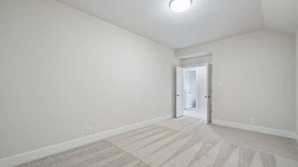 Entertainment Room