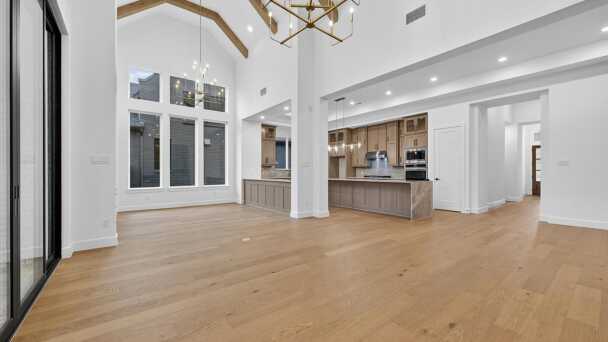 Family Room/Keeping Room