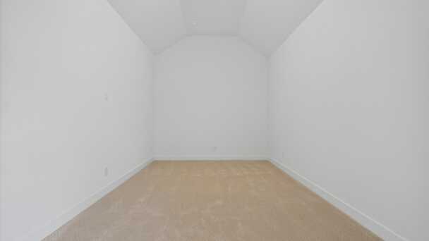 Entertainment Room
