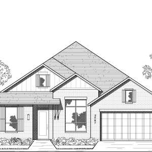 Elevation CM