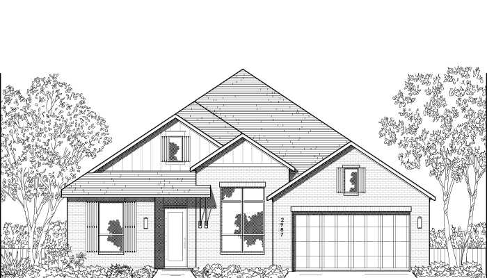 Elevation CM