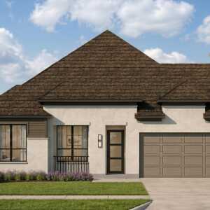 Elevation B1