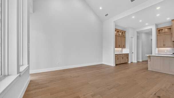 Family Room/Dining Room