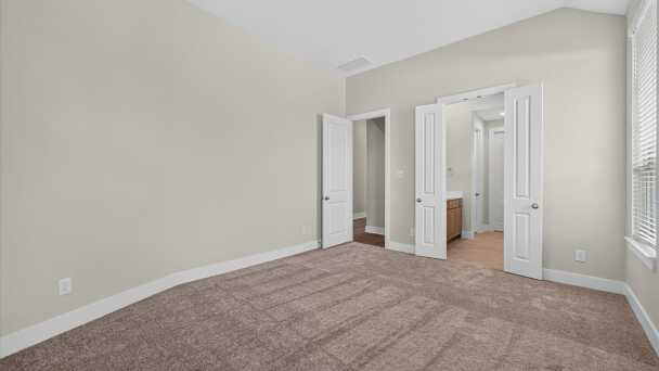 Flex Gen Suite Bedroom