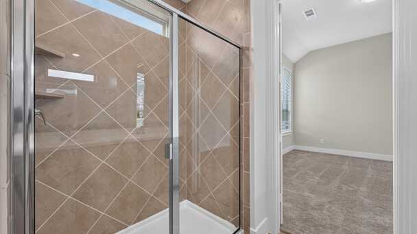 Flex Gen Suite Bathroom
