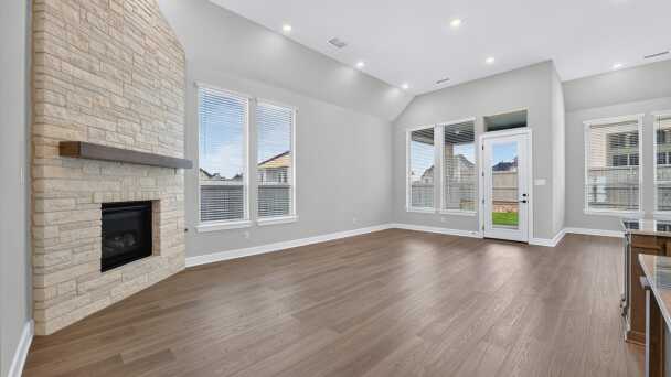 Keeping Room/Dining Room