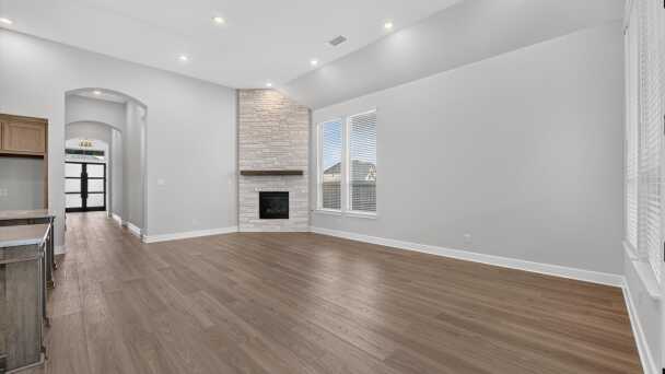 Keeping Room/Dining Room