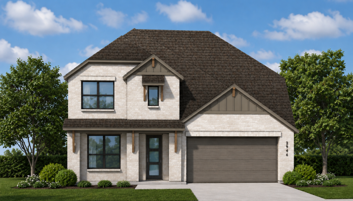 Elevation CM