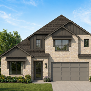 Elevation CM