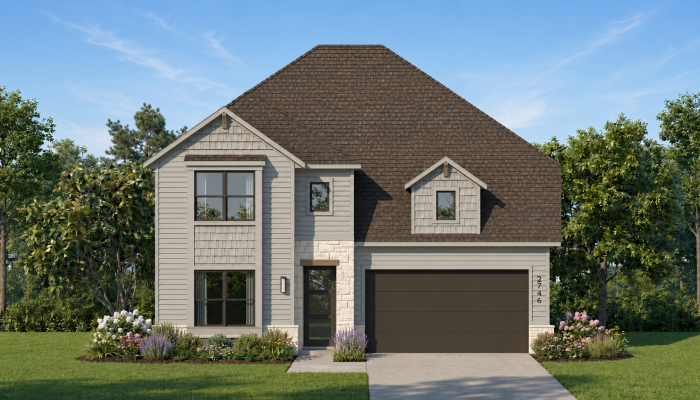 Elevation A3