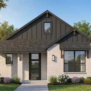 Elevation CM