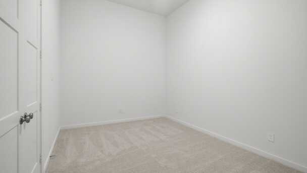 Entertainment Room
