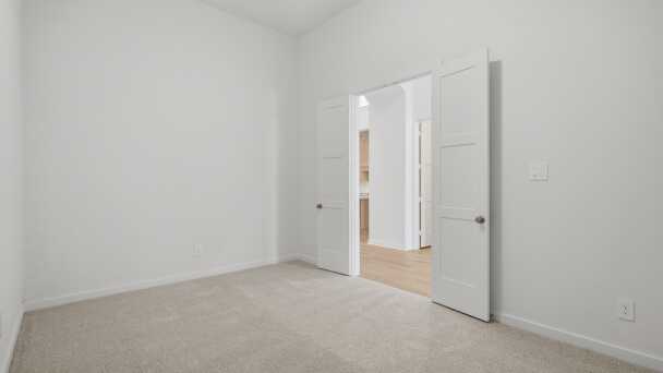 Entertainment Room