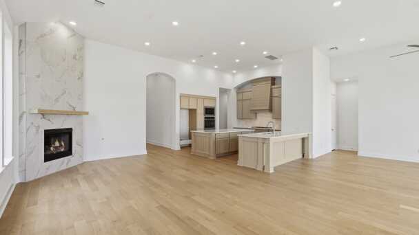 Keeping Room