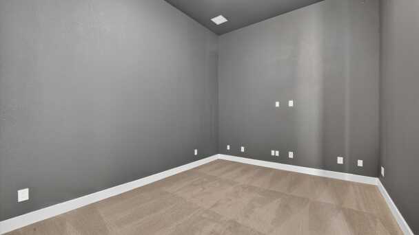 Entertainment Room