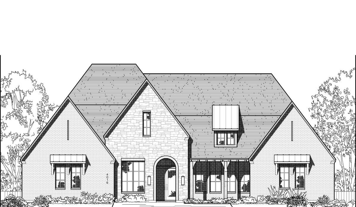 Elevation RE