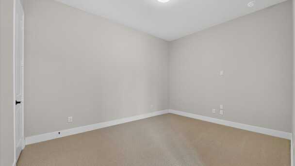 Entertainment Room