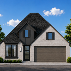 Elevation P2