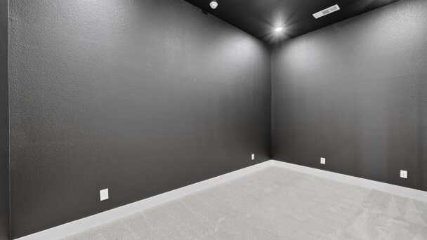 Entertainment Room