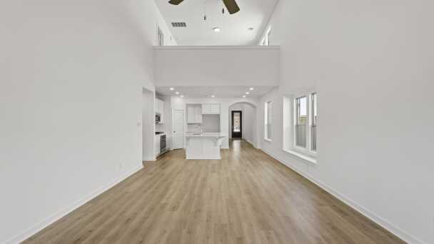 Family Room/Dining Room