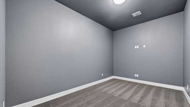 Entertainment Room