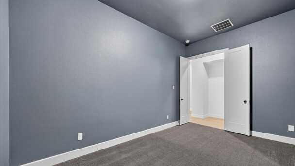 Entertainment Room
