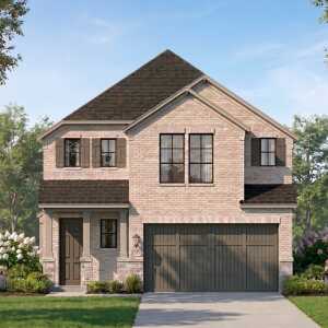 Elevation C