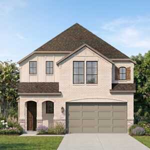Elevation A