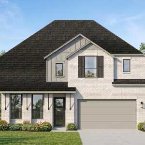 Elevation CM