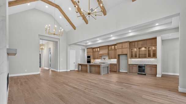 Family Room/Dining Room