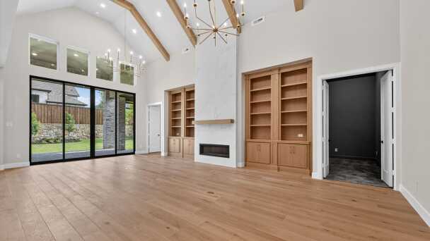 Family Room/Dining Room