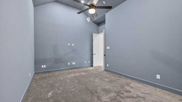 Entertainment Room