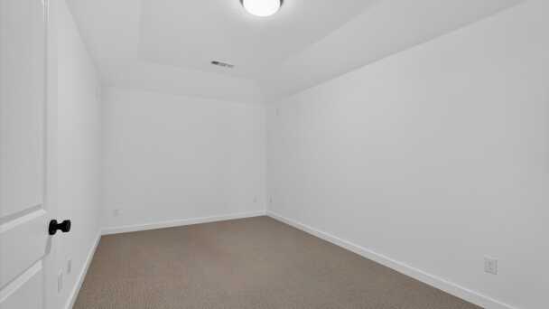 Entertainment Room