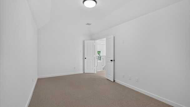 Entertainment Room