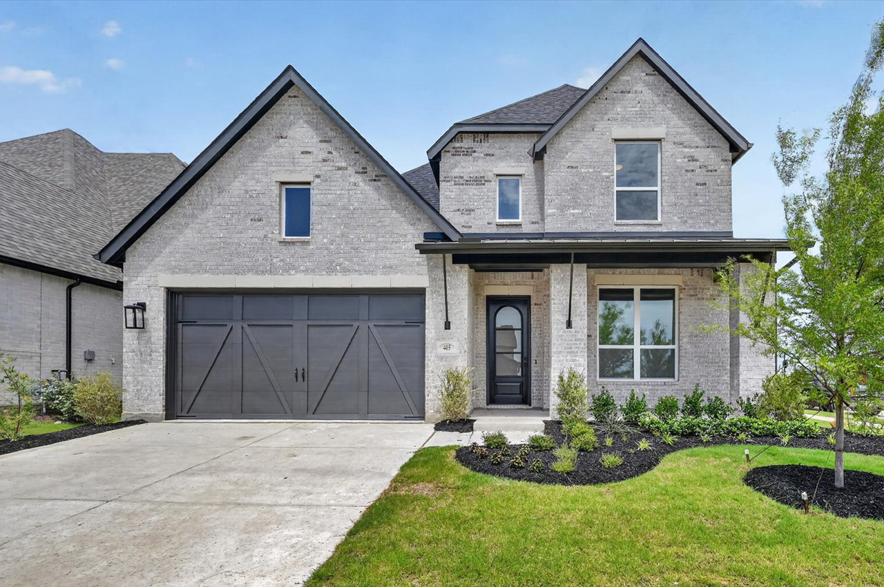 Kent at 4415 Azalea Trail, Oak Point, Texas: photo 1