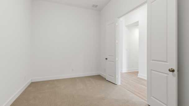 Entertainment Room