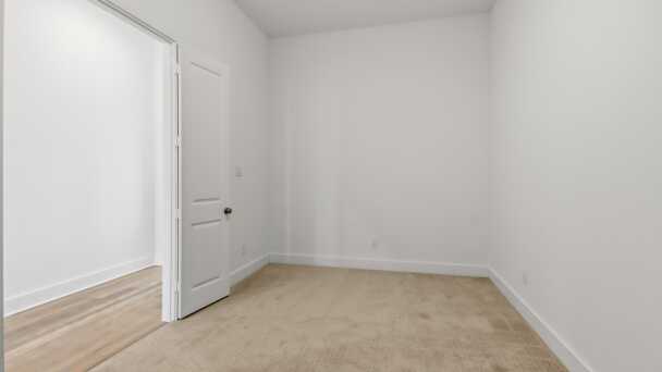 Entertainment Room