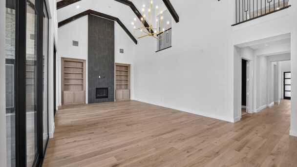 Family Room/Dining Room