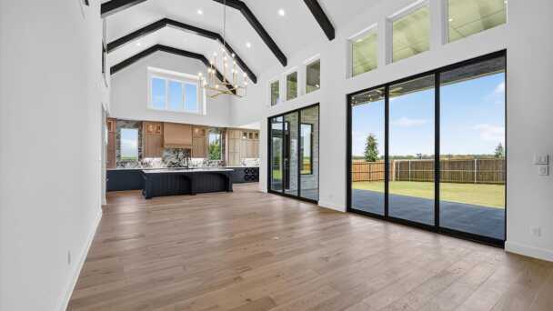 Family Room/Dining Room