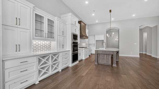 Breakfast Nook