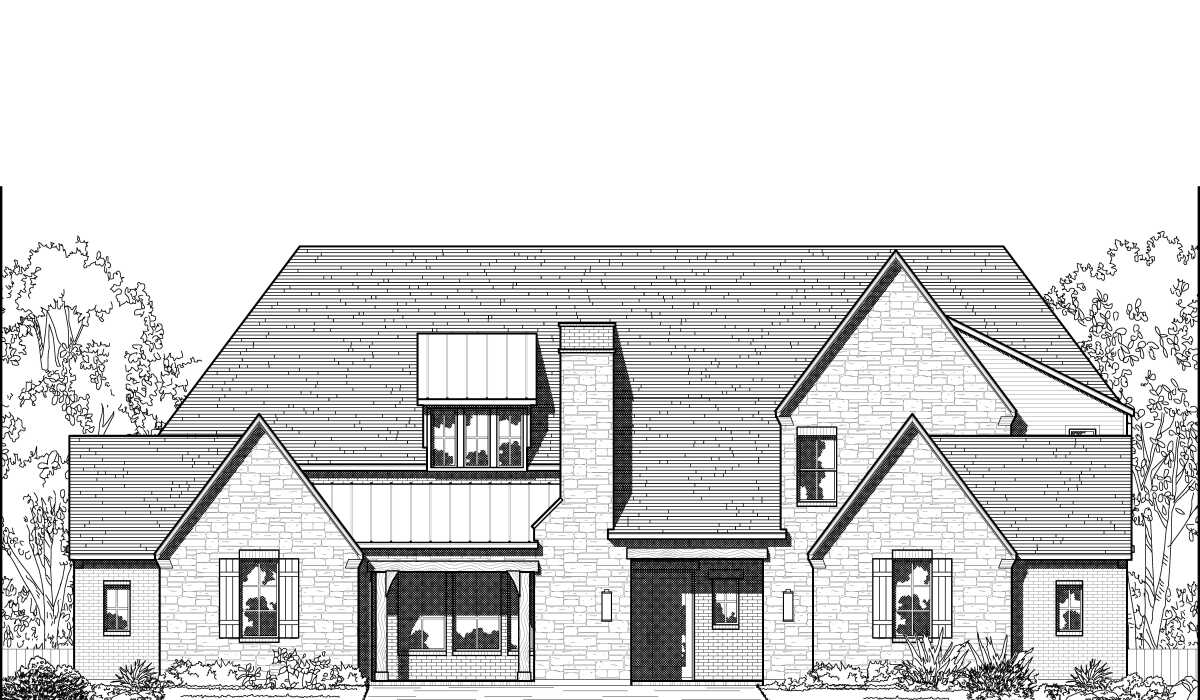 Elevation RE
