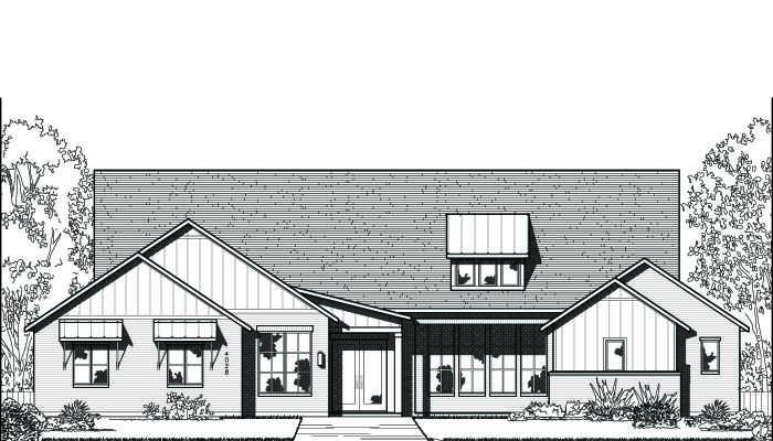 Elevation FH