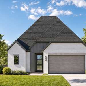Elevation P2