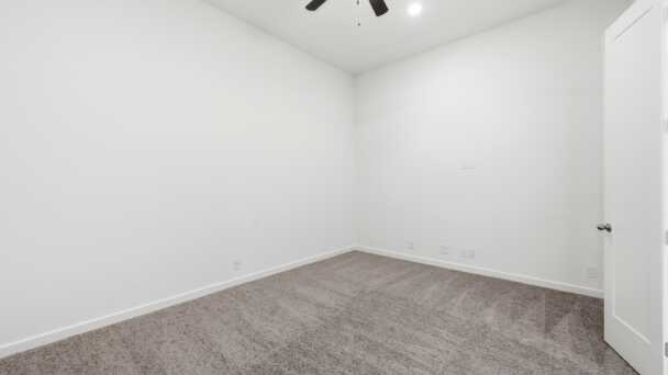 Entertainment Room