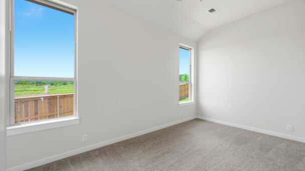 Flex Gen Suite Bedroom