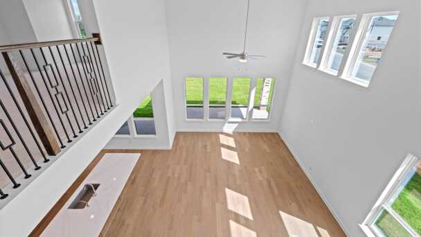 Family Room/Dining Room