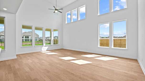 Family Room/Dining Room
