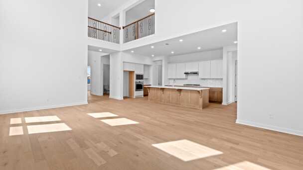 Family Room/Dining Room